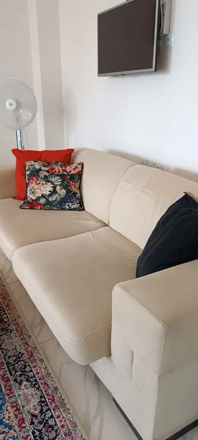 سرویس مبل راحتی|مبلمان خانگی و میز عسلی|ماسال, |دیوار