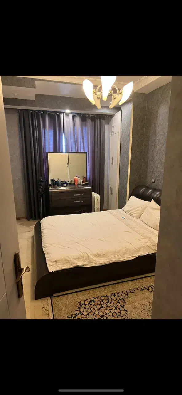 ۱۳۵ متر /۳ خواب /خیابان ۲۲۰ غربی