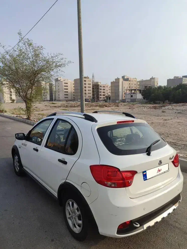 کوییک ۱۴۰۳|خودرو سواری و وانت|سیرجان, |دیوار