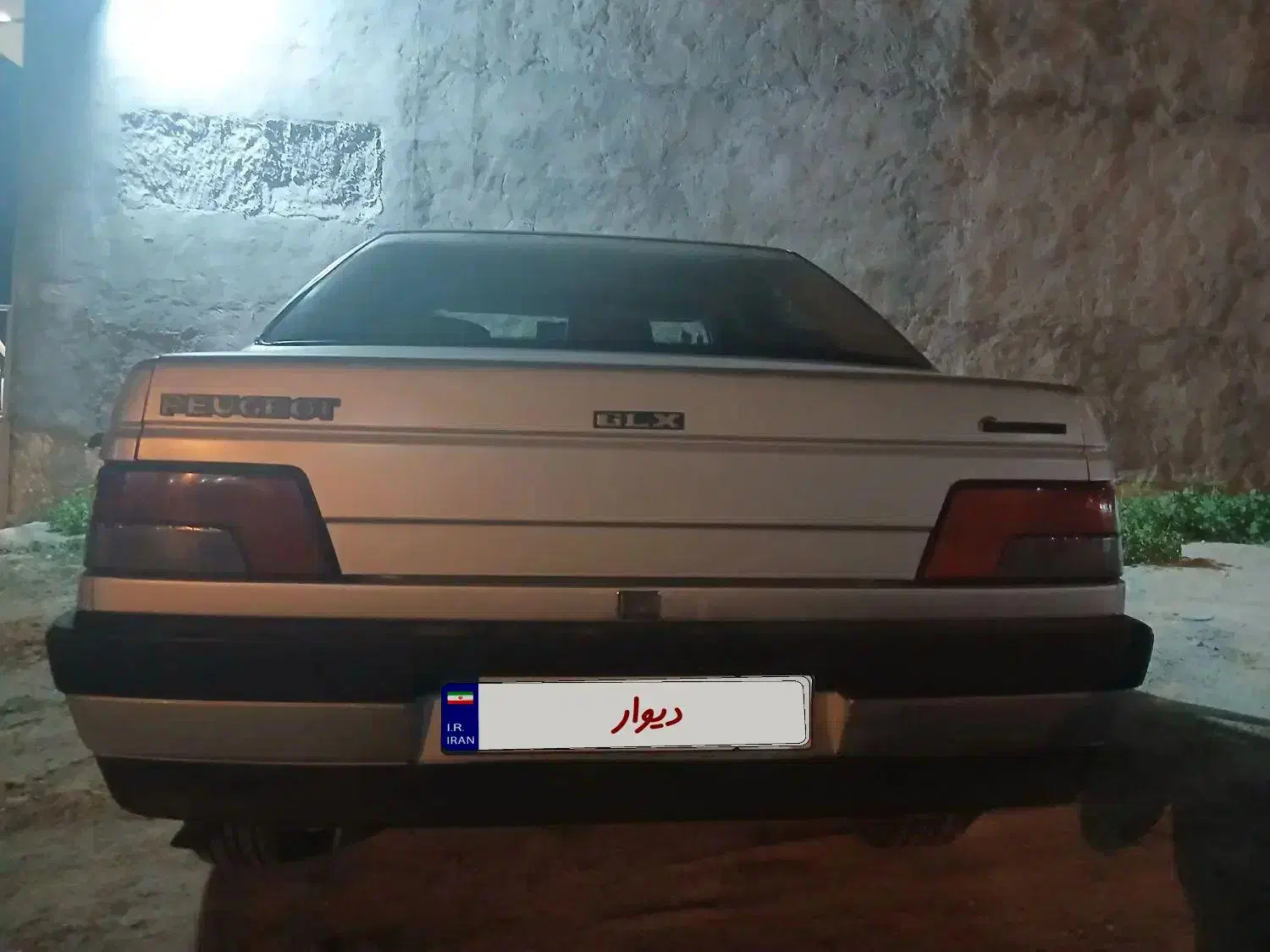 پژو405مدل90|خودرو سواری و وانت|بهبهان, |دیوار