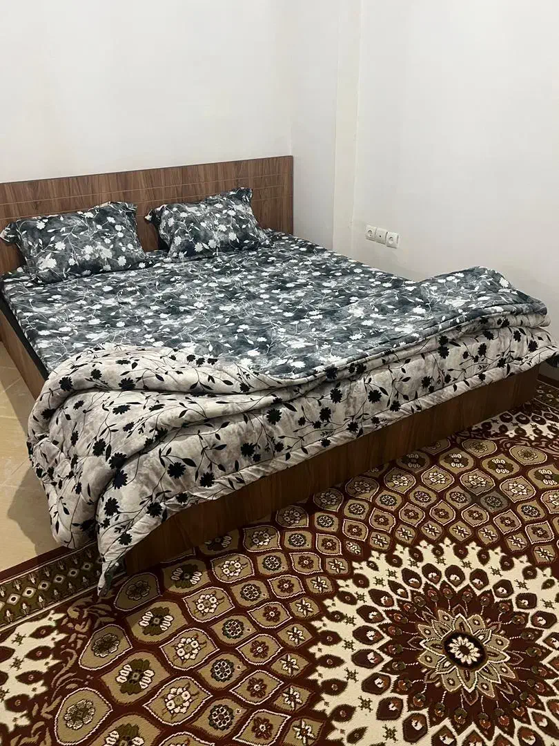 سوییت آپارتمان مبله شیک در مهدیشهر|اجارهٔ کوتاه‌مدت آپارتمان و سوئیت|مهدی شهر, |دیوار