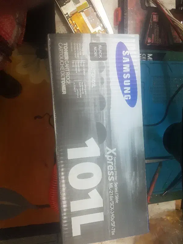 کارتریچ|قطعات و لوازم جانبی رایانه|خلخال, |دیوار