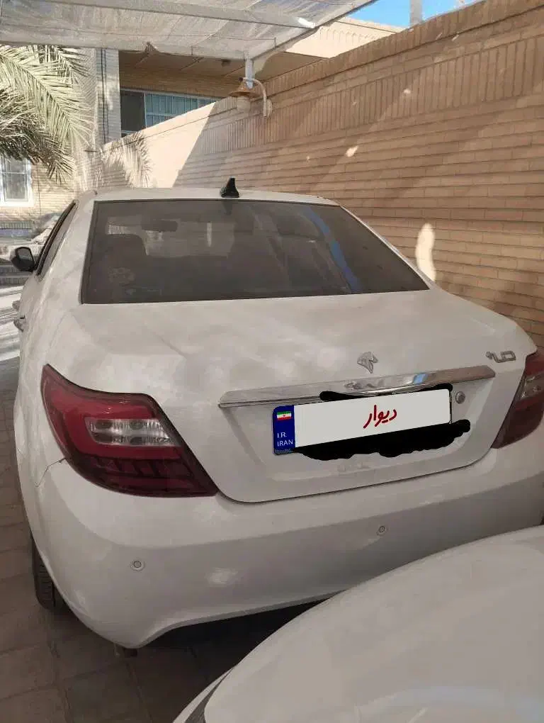 فروش خودرو|خودرو سواری و وانت|میبد, |دیوار