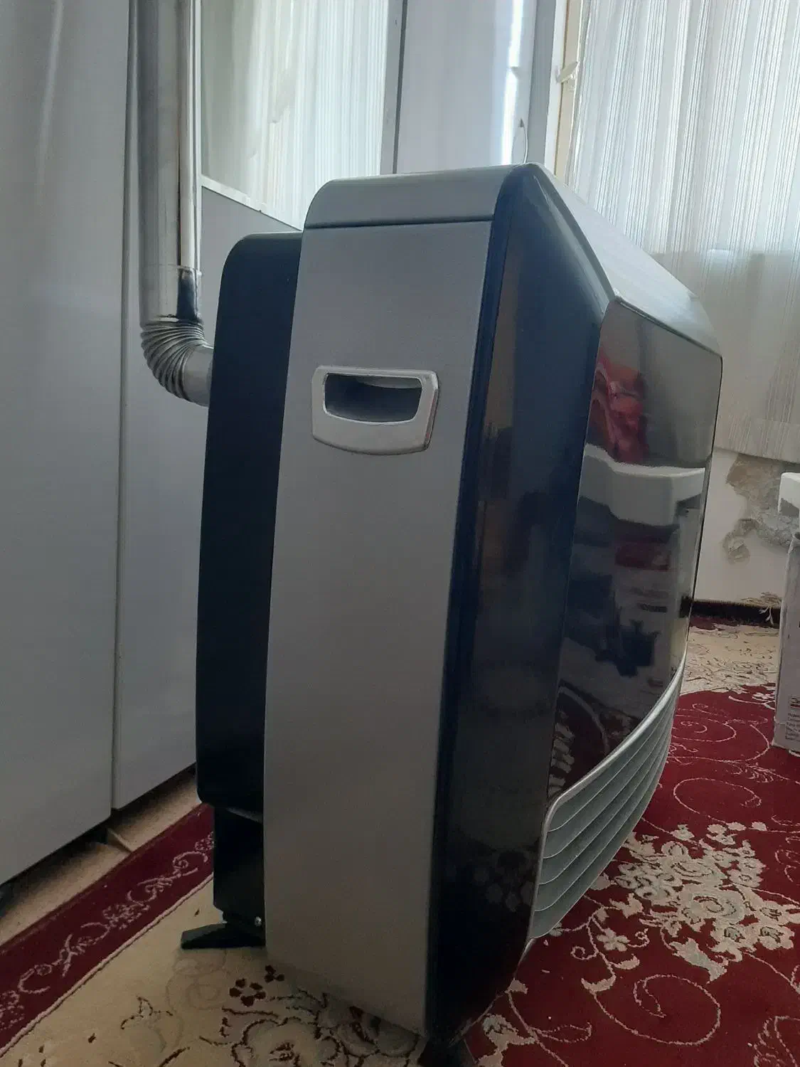 بخاری هوشمند|بخاری، هیتر، شومینه|گناباد, |دیوار