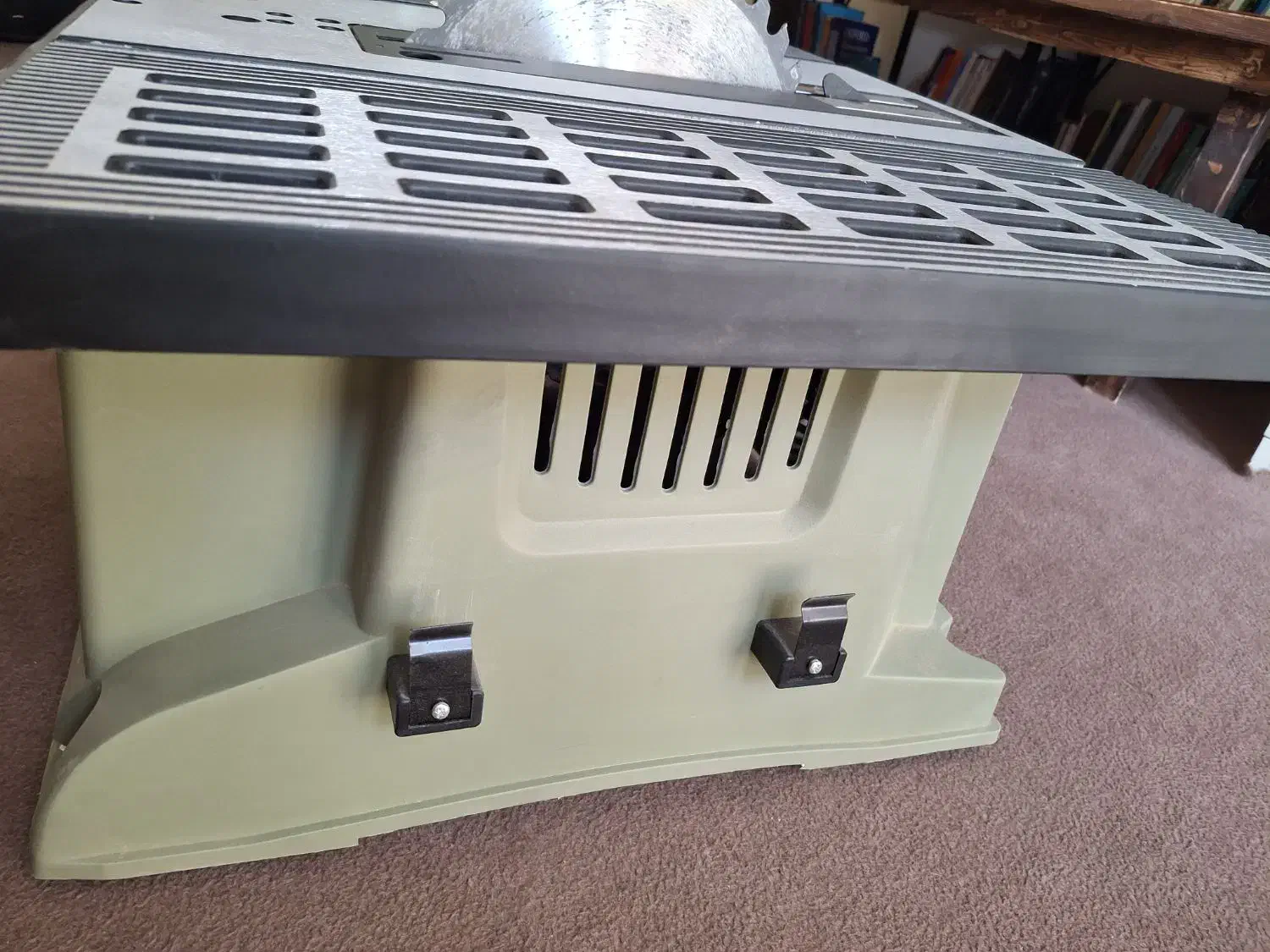 اره میزی کرون|ابزارآلات|مشکین‌دشت, |دیوار