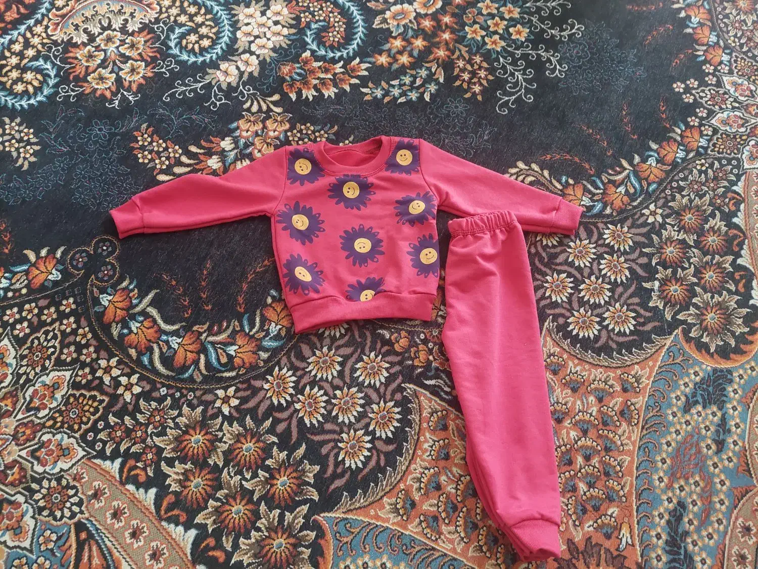 لباس کودک|کفش و لباس بچه|وحیدیه, |دیوار