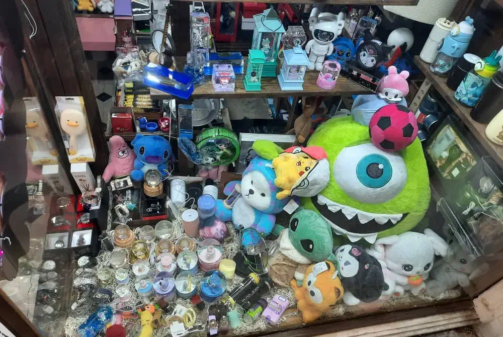 فروشگاه هپی سنتر(کادویی،عروسک،ماگ،تراول ماگ|اسباببازی بچه|تبریز, |دیوار