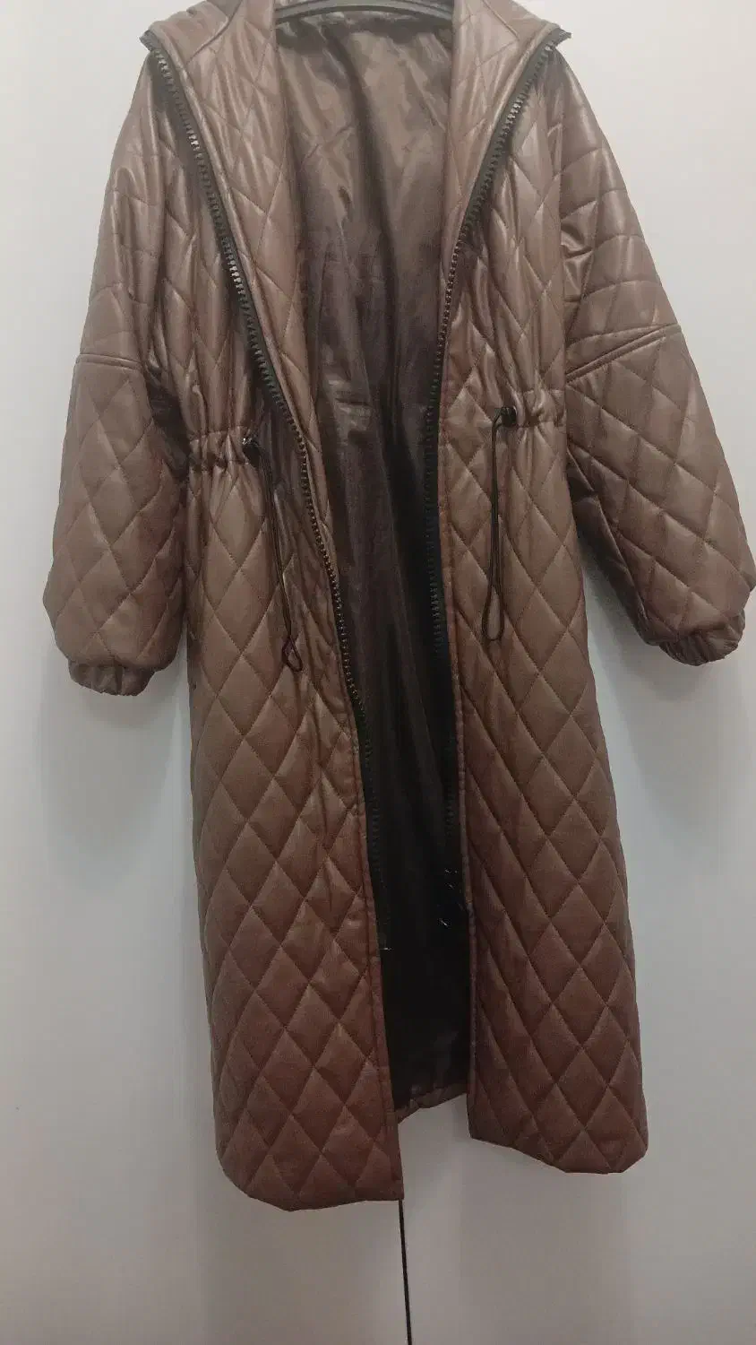 چندسری پالتوسایز۴۴درحدنو|لباس|دینور, |دیوار