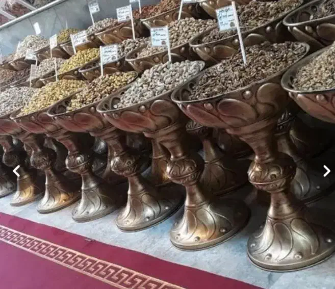 جام آجیل|فروشگاه و مغازه|دیواندره, |دیوار