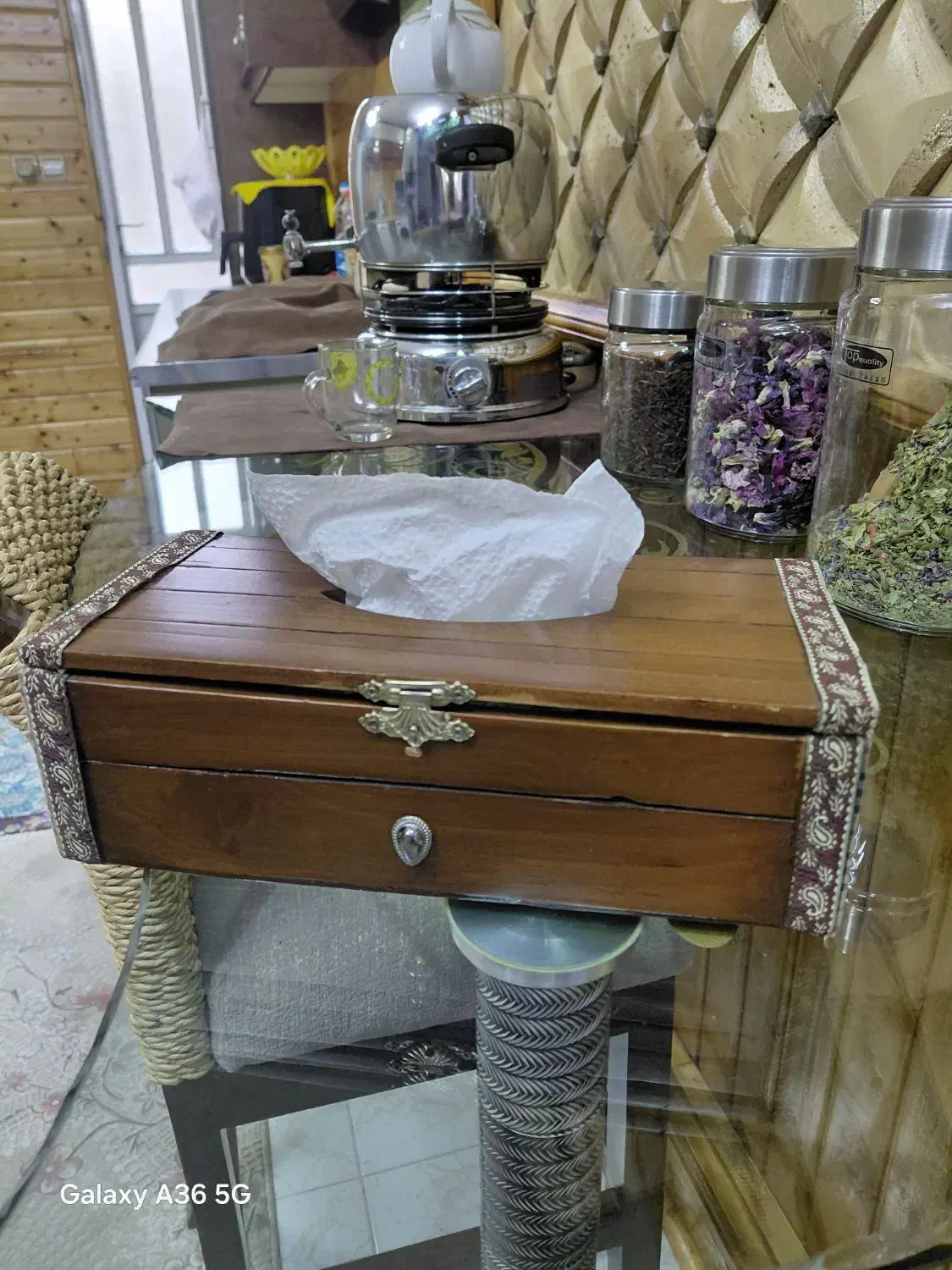 جادستمالی چوبی|صنایع دستی و سایر لوازم تزئینی|بومهن, |دیوار