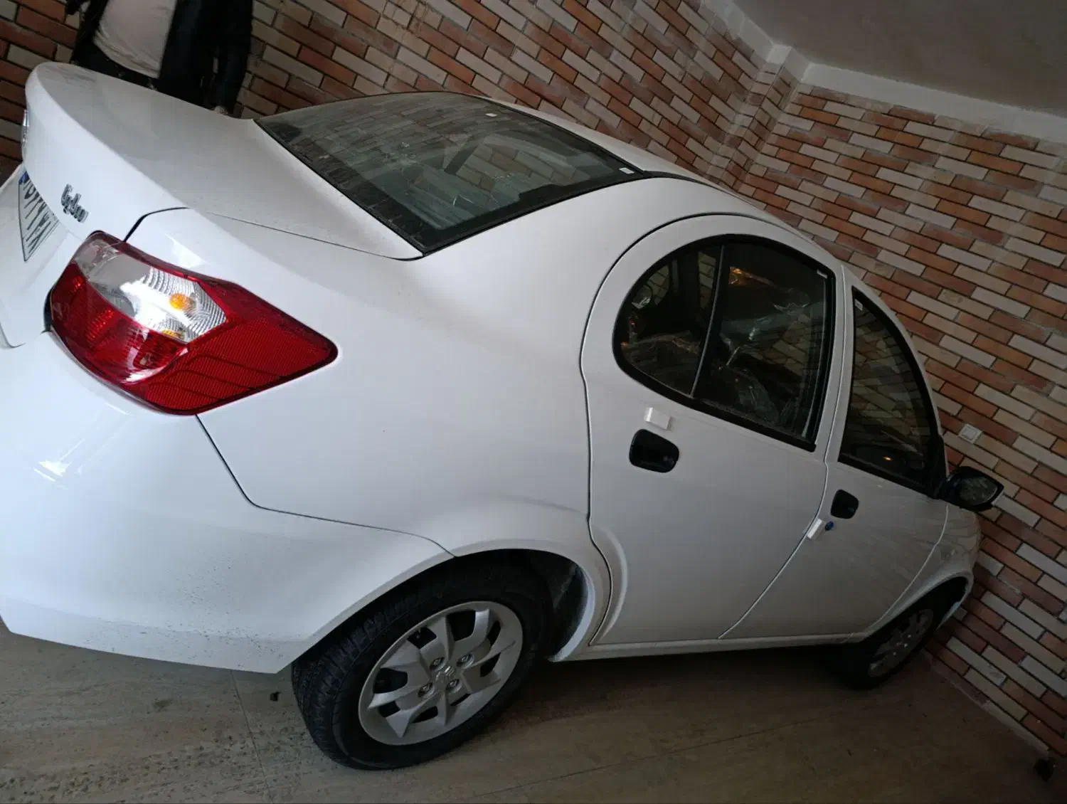 سایناs|خودرو سواری و وانت|فردیس, شهرک ۱۱۰|دیوار