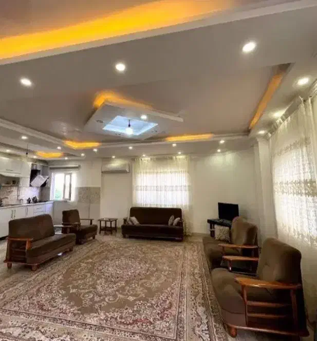 اجاره سوئیت مرکز شهر با پارکینگ برای مسافران عزیز|اجارهٔ کوتاه‌مدت آپارتمان و سوئیت|همدان, |دیوار