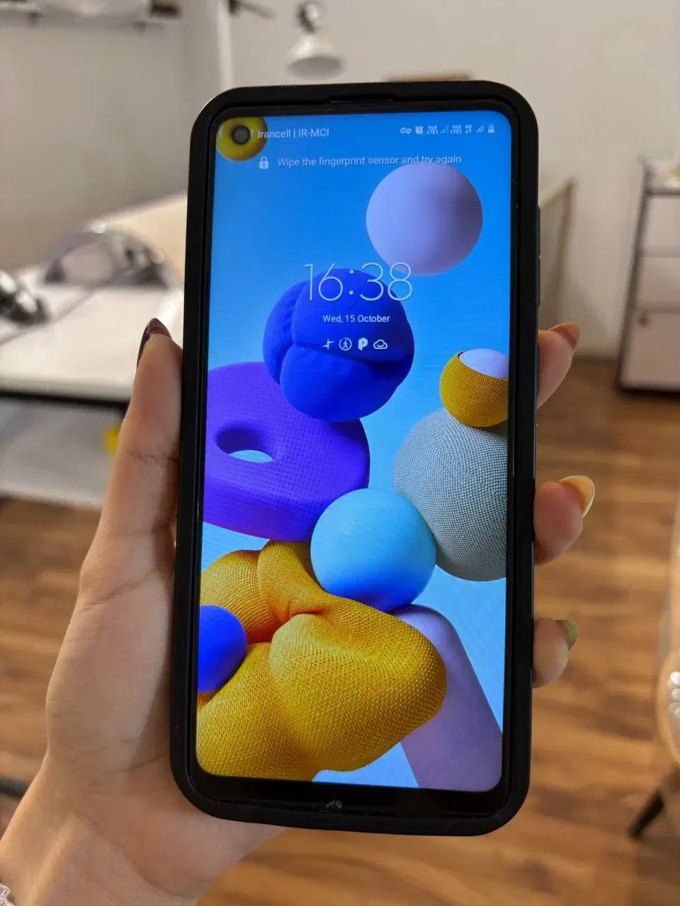 گوشی a21s|موبایل|مشهد, هنرور|دیوار