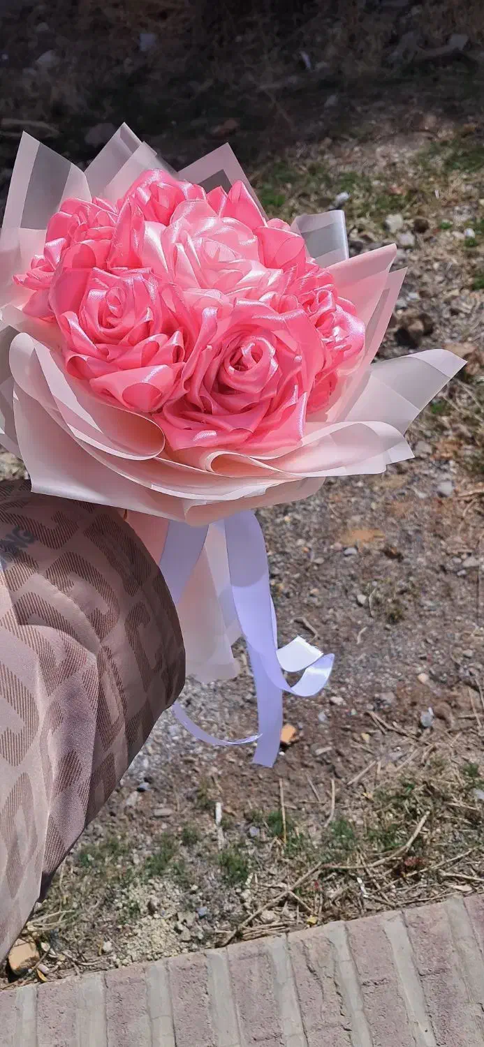 گل ربانی|گل مصنوعی|همدان, |دیوار