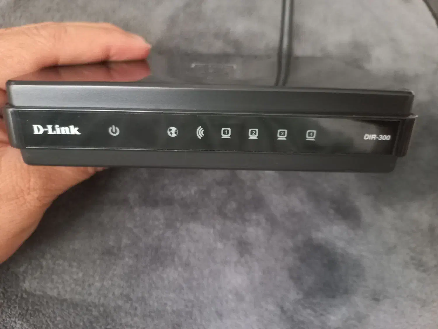 مودم|مودم و تجهیزات شبکه|پردیس, فاز ۲|دیوار