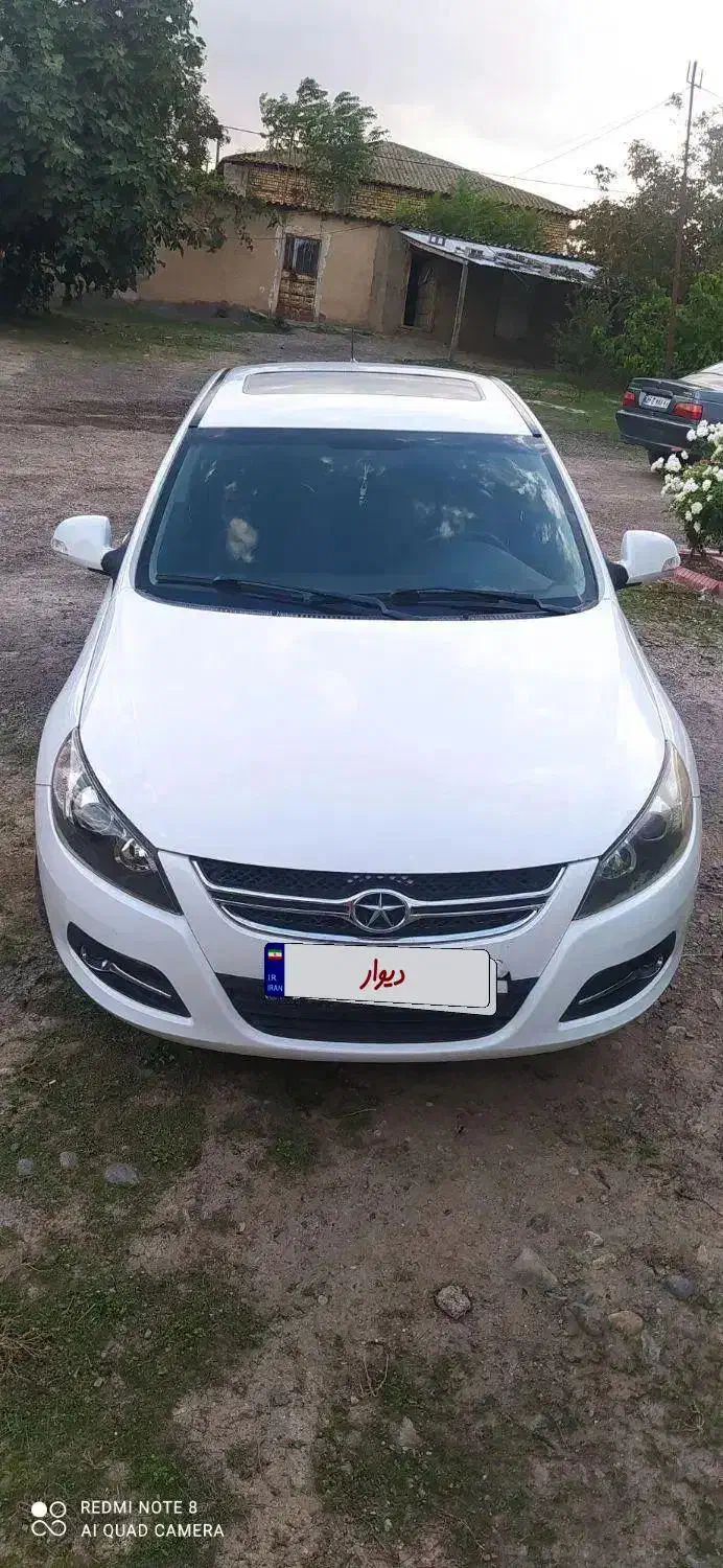 جکj5 دنده ای مدل 1394/بی رنگ، فنی عالی، سانروف|خودرو سواری و وانت|اردبیل, |دیوار