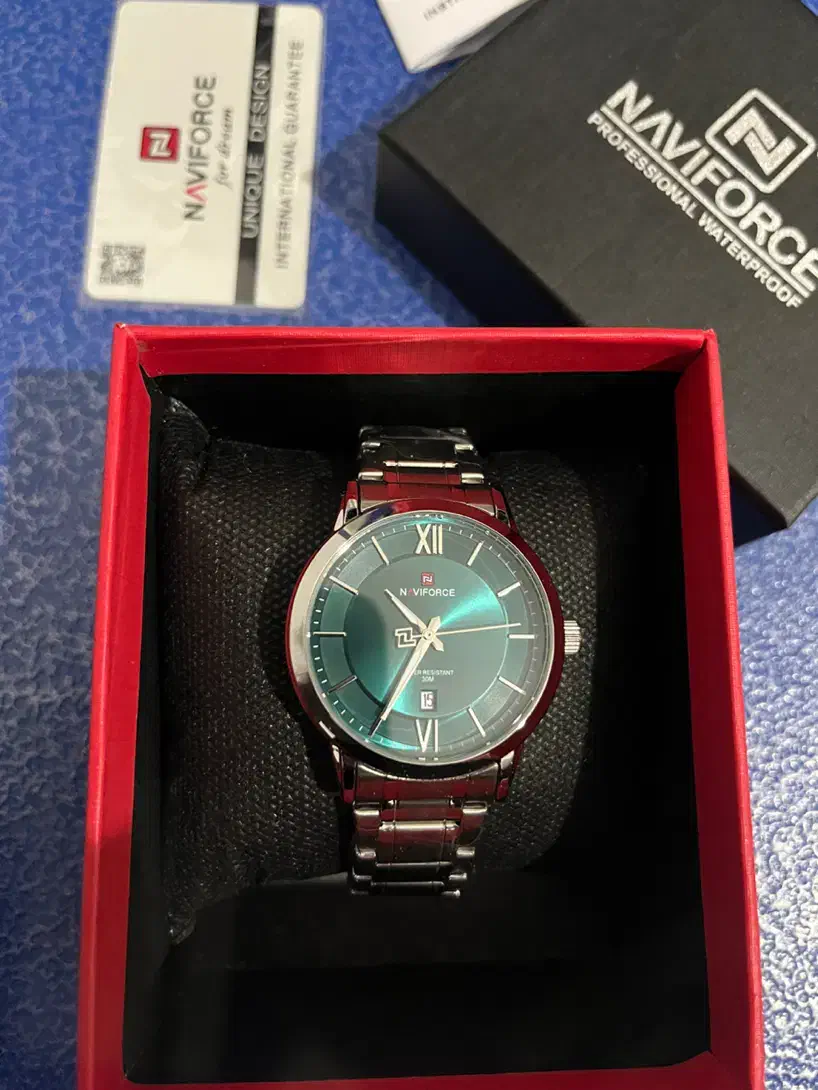 فروش ساعت مردانه فوری|ساعت|زنجان, |دیوار