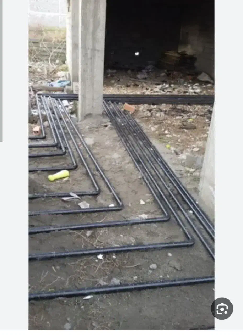 لوله کشی گاز|خدمات پیشه و مهارت|سمنان, |دیوار