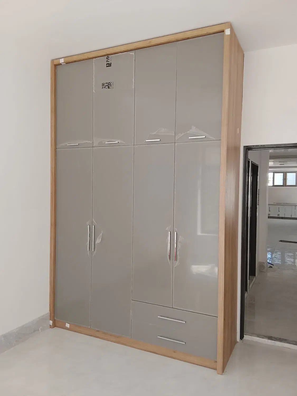 کابینت MDF داودی|خدمات پیشه و مهارت|تربت جام, المهدی|دیوار