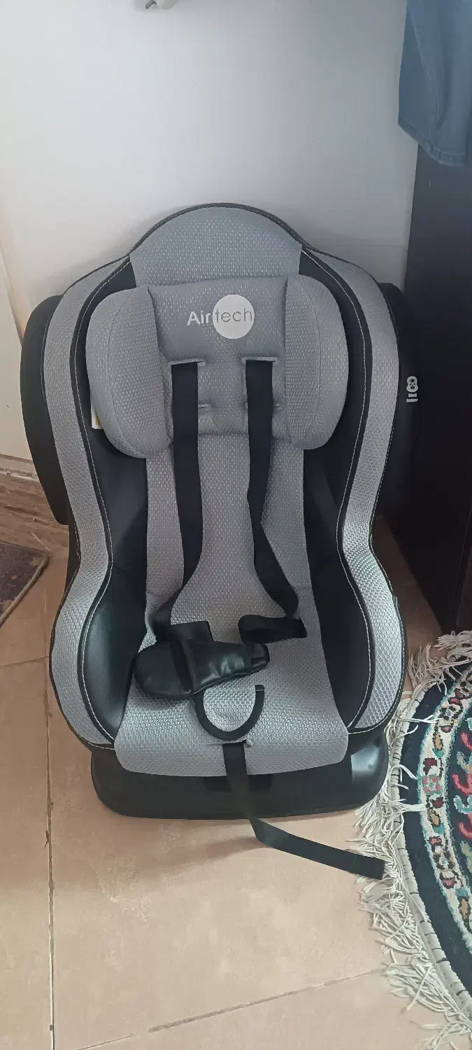 صندلی ماشین|تخت و صندلی بچه|جم, |دیوار