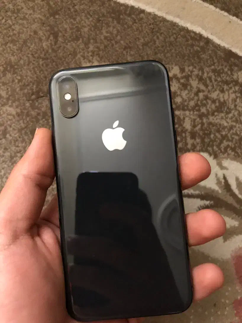 Iphone x 64 فیس سالم|موبایل|تهران, میدان ولیعصر|دیوار