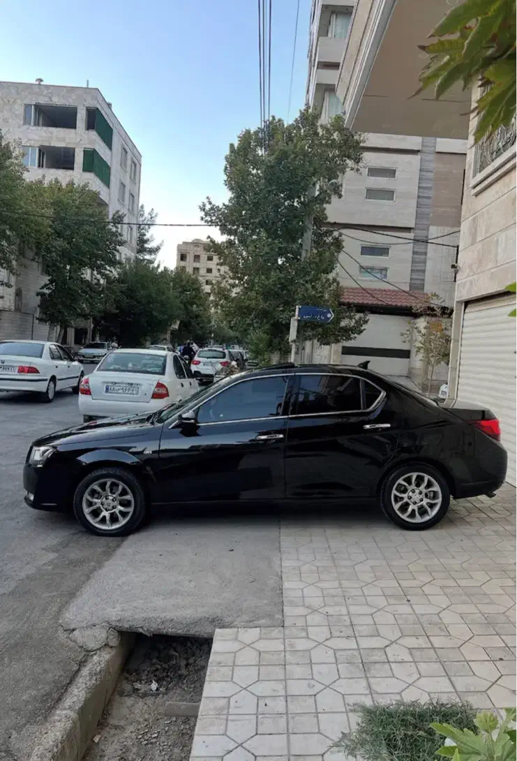 دنا پلاس اتومات آپشنال۱۴۰۳|خودرو سواری و وانت|شیراز, داریون|دیوار