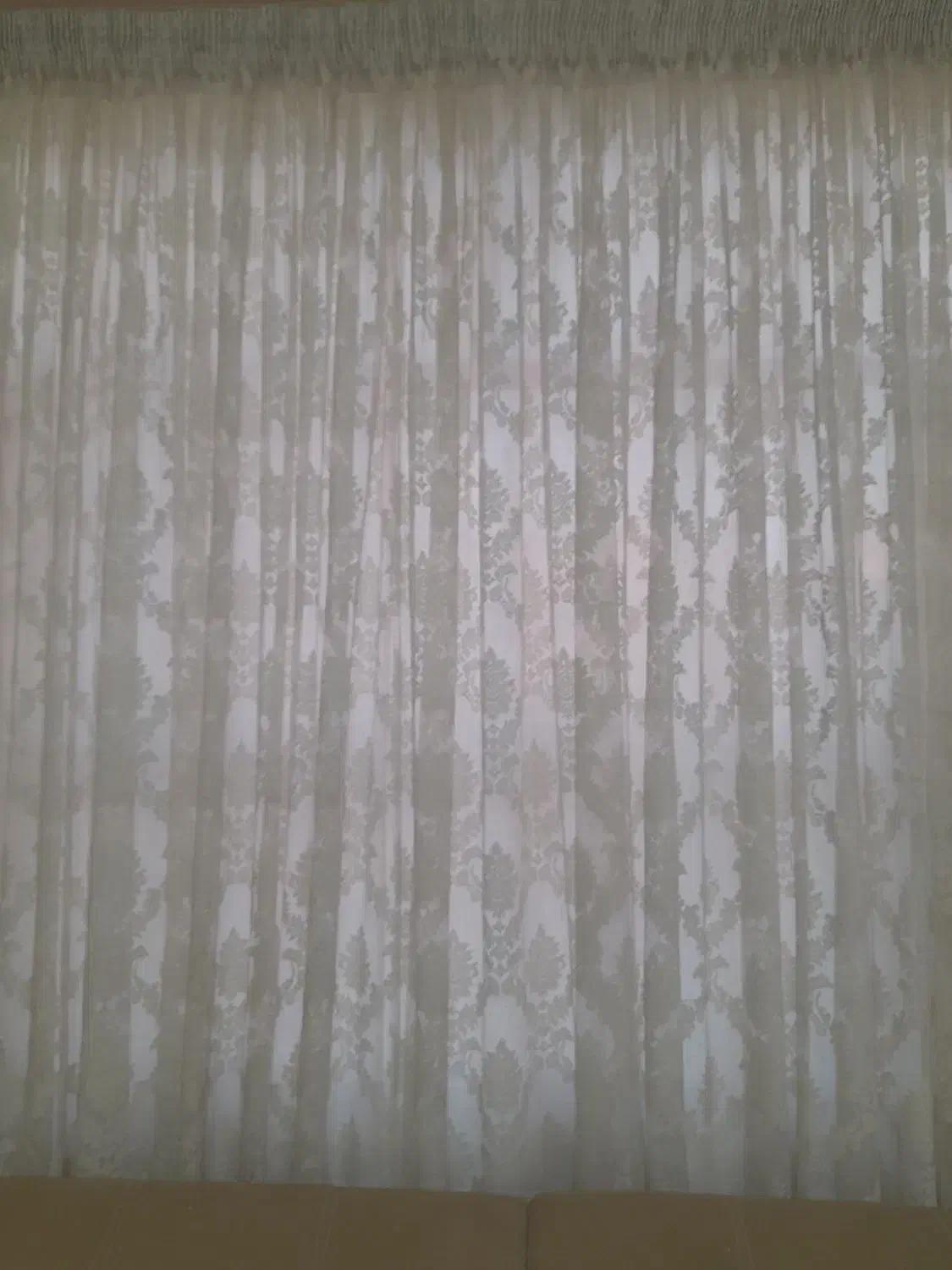 پرده دانتل|پرده، رانر، رومیزی|مشهد, کشف|دیوار