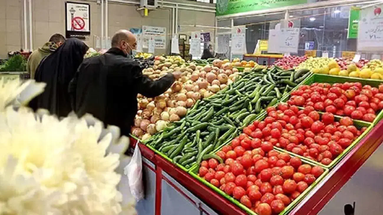 پخش میوه و سبزیجات|عمده‌فروشی|قدس, شهر‌قدس|دیوار