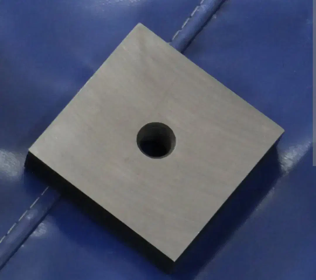 تولید انواع سایز تیغه فولادی ابکاری شده|عمدهفروشی|اصفهان, شهرک صنعتی امیرکبیر (شاپور جدید)|دیوار