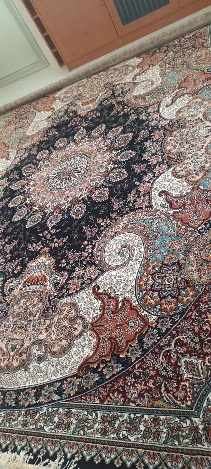 فرش|فرش|محمدشهر, محمدشهر|دیوار