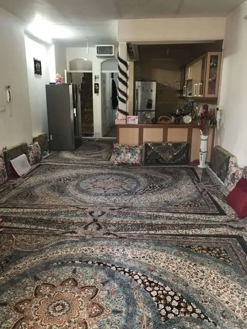 منزل ویلایی در منطقه ای آرام|فروش خانه و ویلا|قم, طلاب غیر ایرانی|دیوار