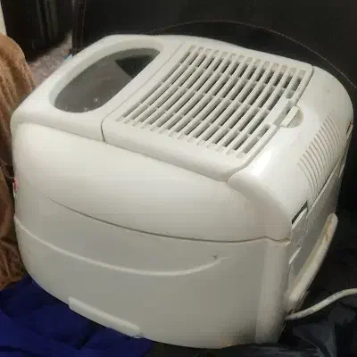 سرخ کن|اجاق گاز و لوازم برقی پخت‌وپز|پرند, فاز ۱|دیوار