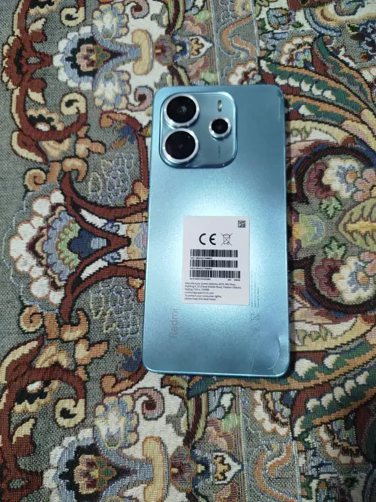 گوشی شیامی نوت14 قیمت 12|موبایل|ایرانشهر, |دیوار