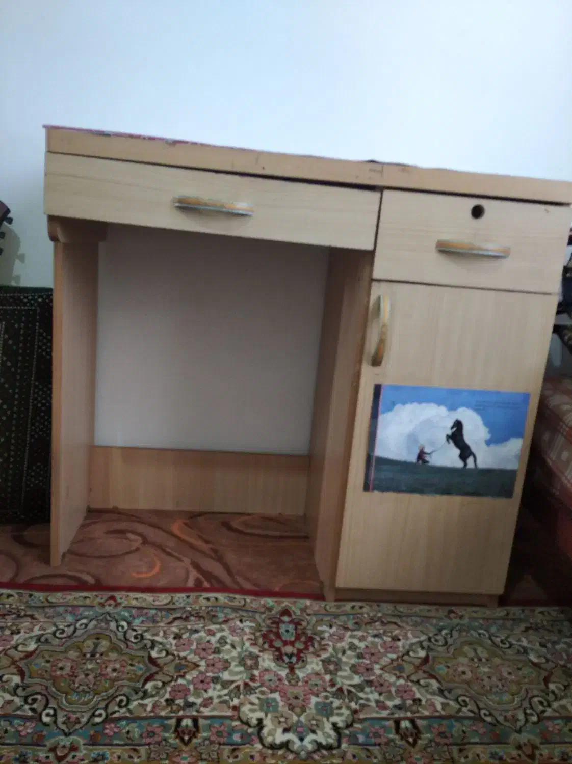 میزوصندلی|صندلی و نیمکت|بیجار, |دیوار