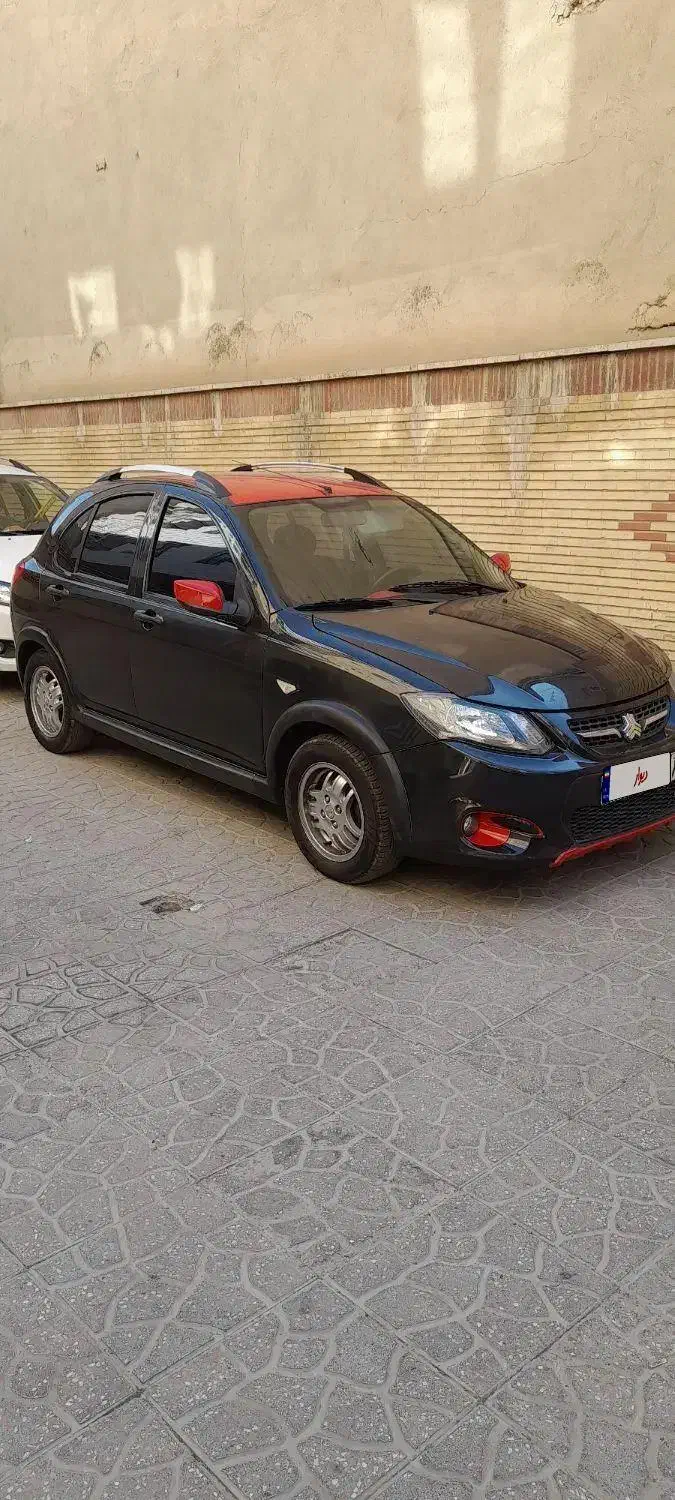 کوییک Rمدل۴۰۰|خودرو سواری و وانت|اندیشه, اندیشه فاز ۱|دیوار