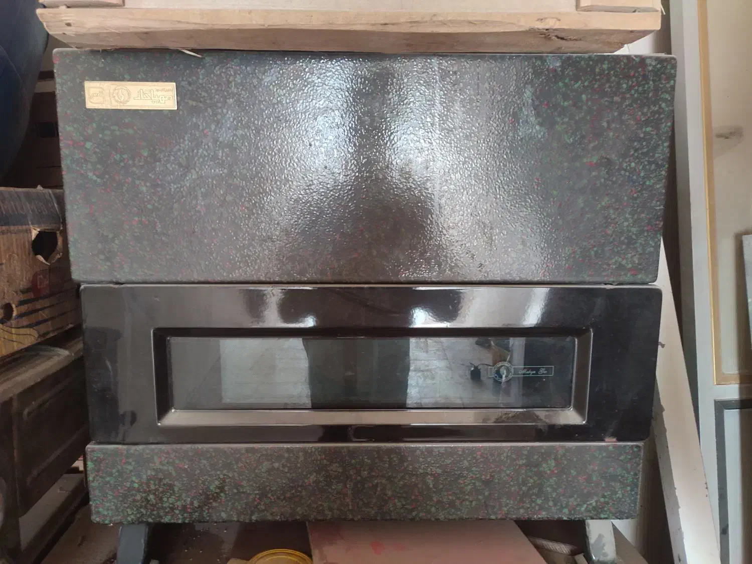 اجاق گاز و بخاری گازی و آبگرمکن برقی در برازجان|اجاق گاز و لوازم برقی پختوپز|برازجان, |دیوار