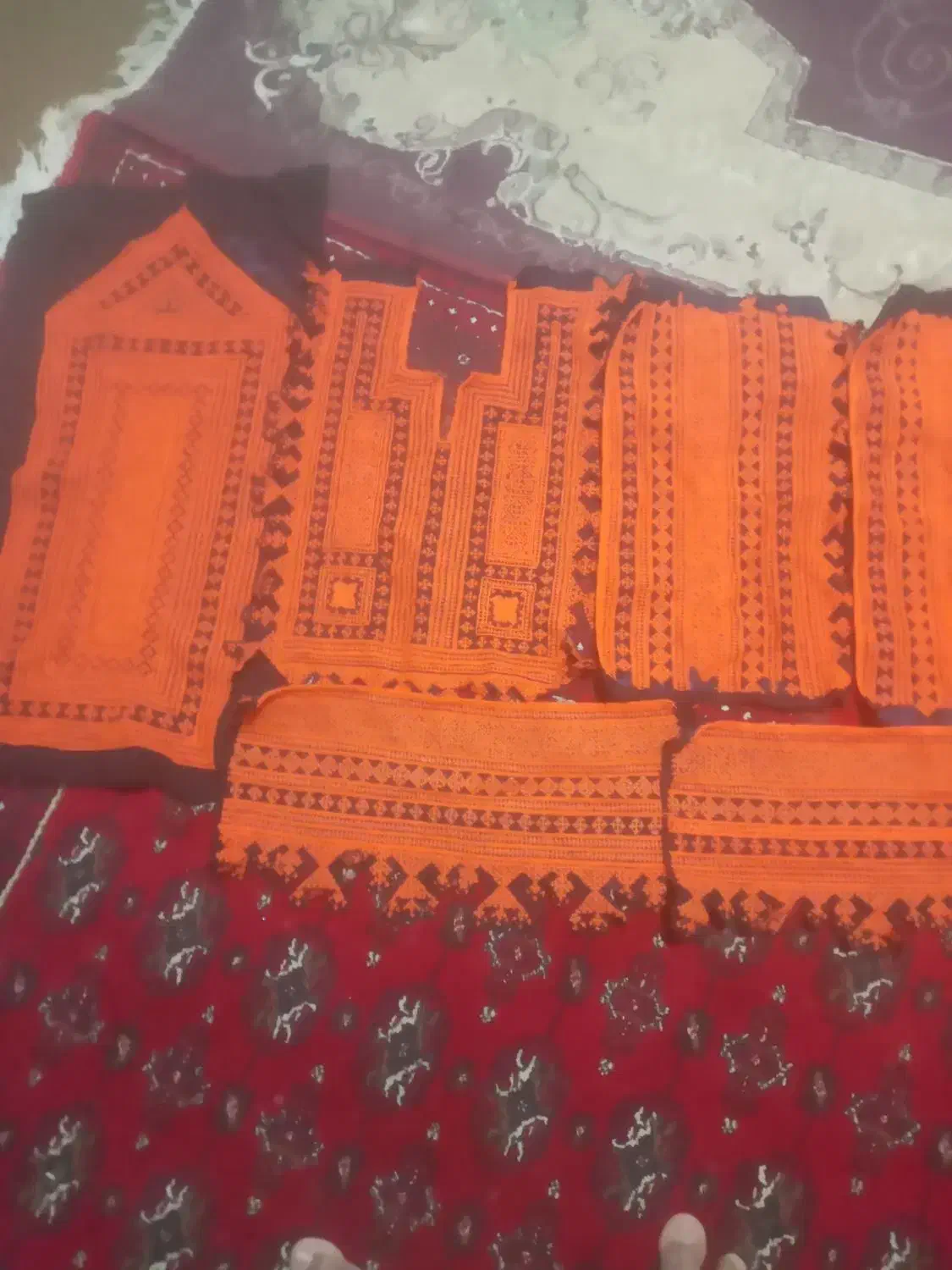 فروشی|لباس|خاش, |دیوار