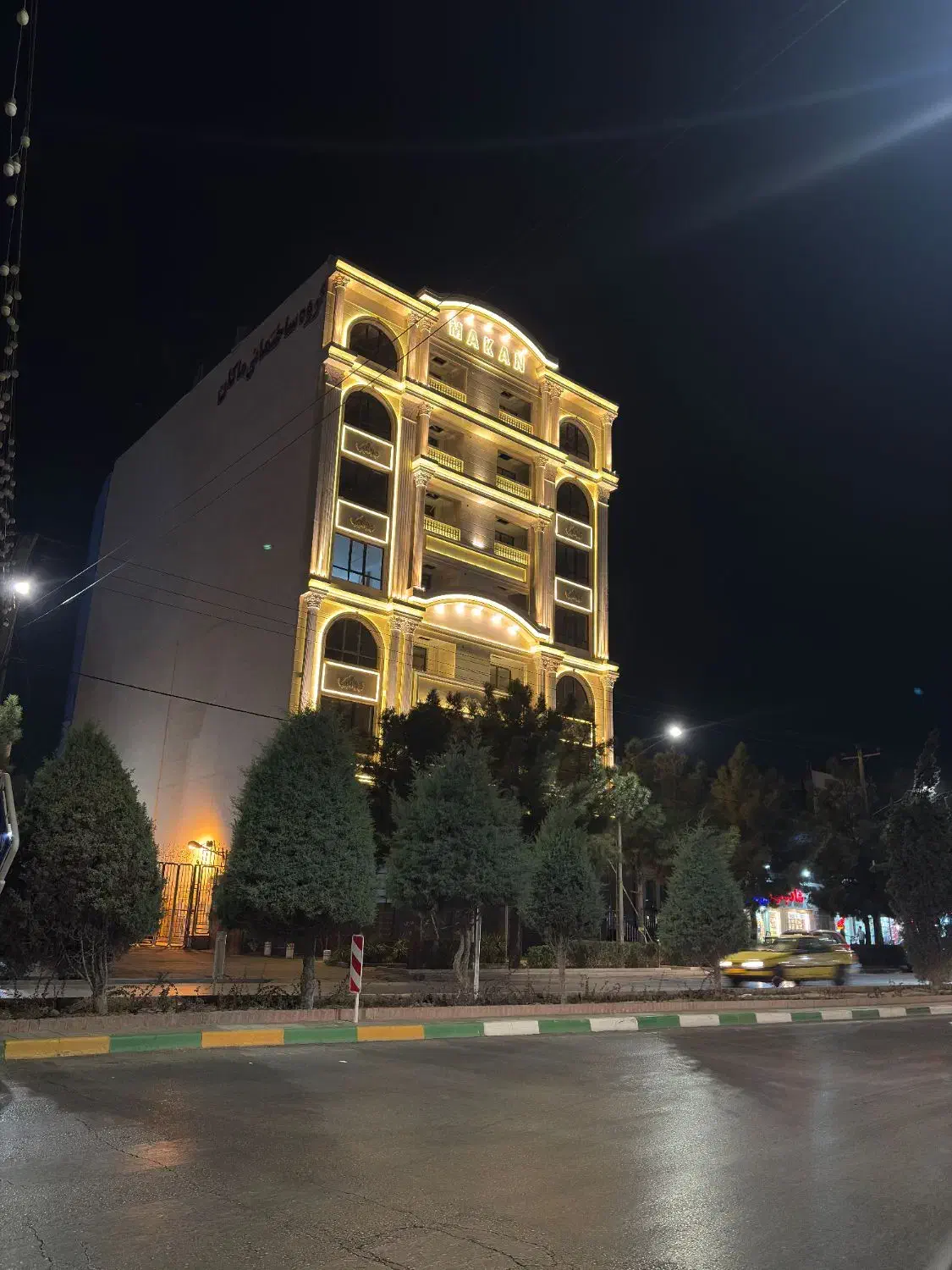 115 متر صفر / حاشیه شاهد میدان مادر / برند منطقه|فروش آپارتمان|مشهد, شهرک رازی (شهرک غرب)|دیوار