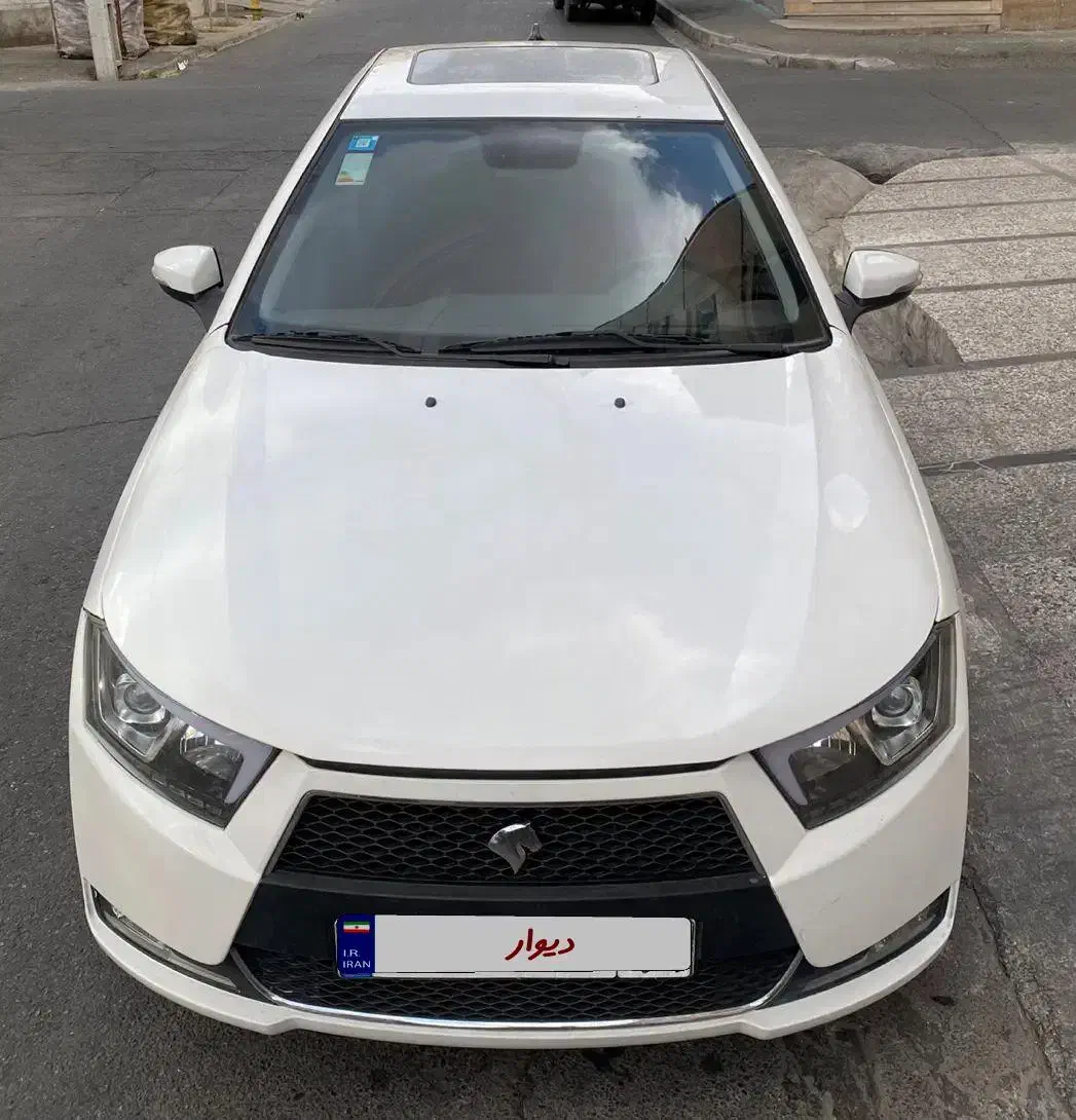 دناپلاس ۶دنده مدل ۱۴۰۲|خودرو سواری و وانت|تهران, تهرانپارس غربی|دیوار