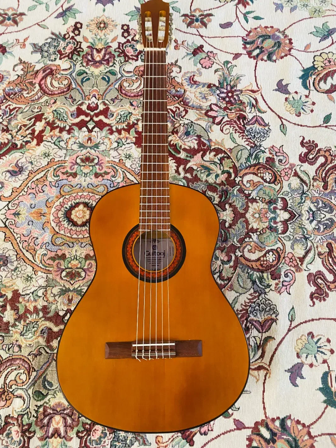 گیتار G1 پلاس مدل جدید نو|گیتار، بیس، امپلیفایر|ساوه, |دیوار