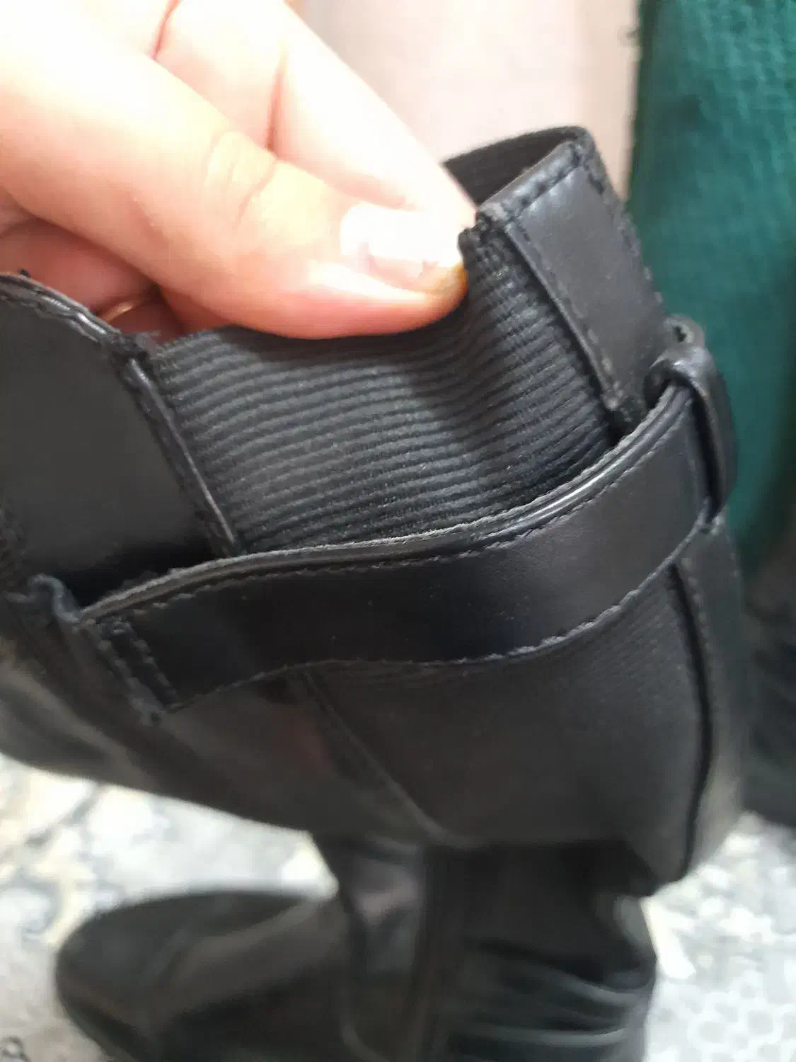 چکمه زنانه|کیف، کفش، کمربند|مشهد, شهرک مطهری|دیوار