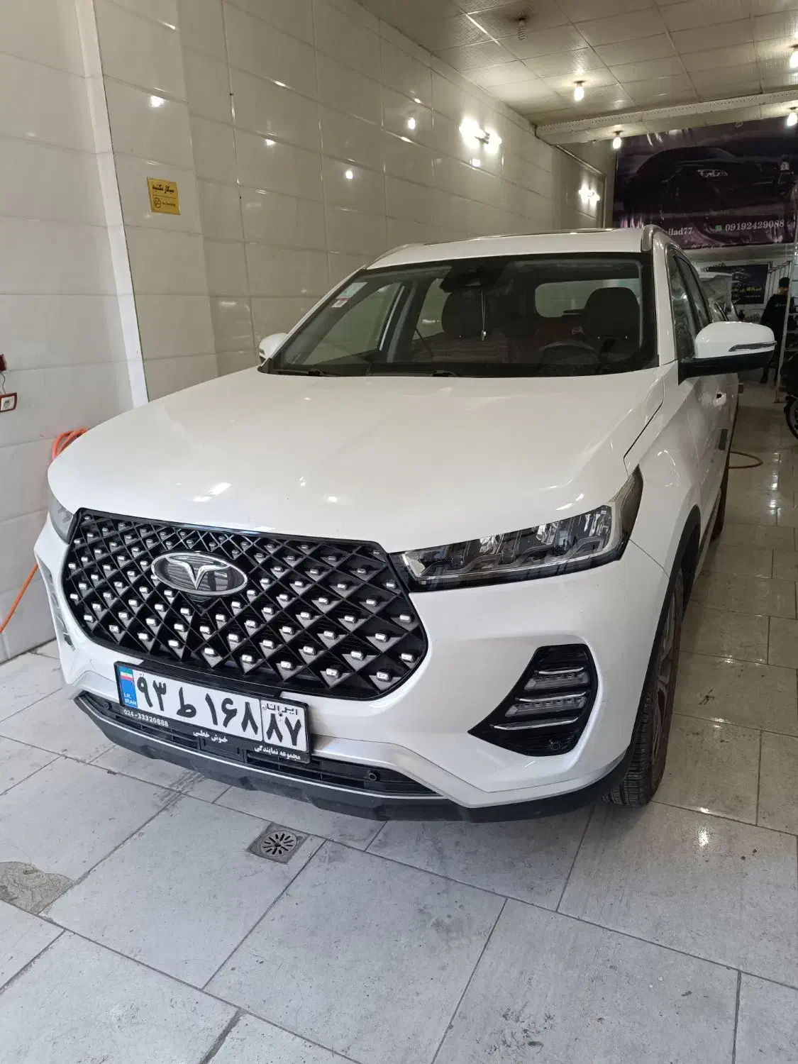 صافکاری فوق تخصصی میلاد pdr زنجان|خدمات موتور و ماشین|زنجان, |دیوار