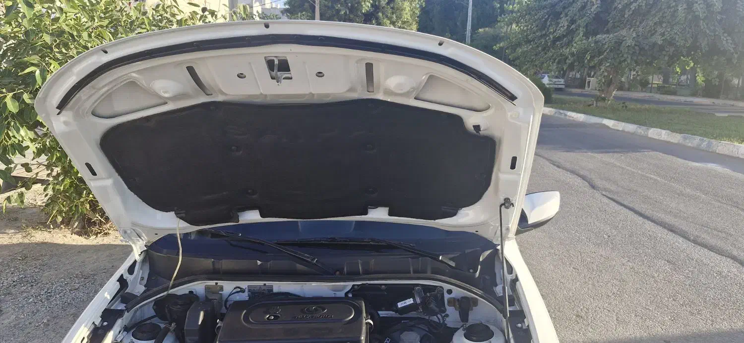 کوییک GLX.R|خودرو سواری و وانت|بوشهر, |دیوار