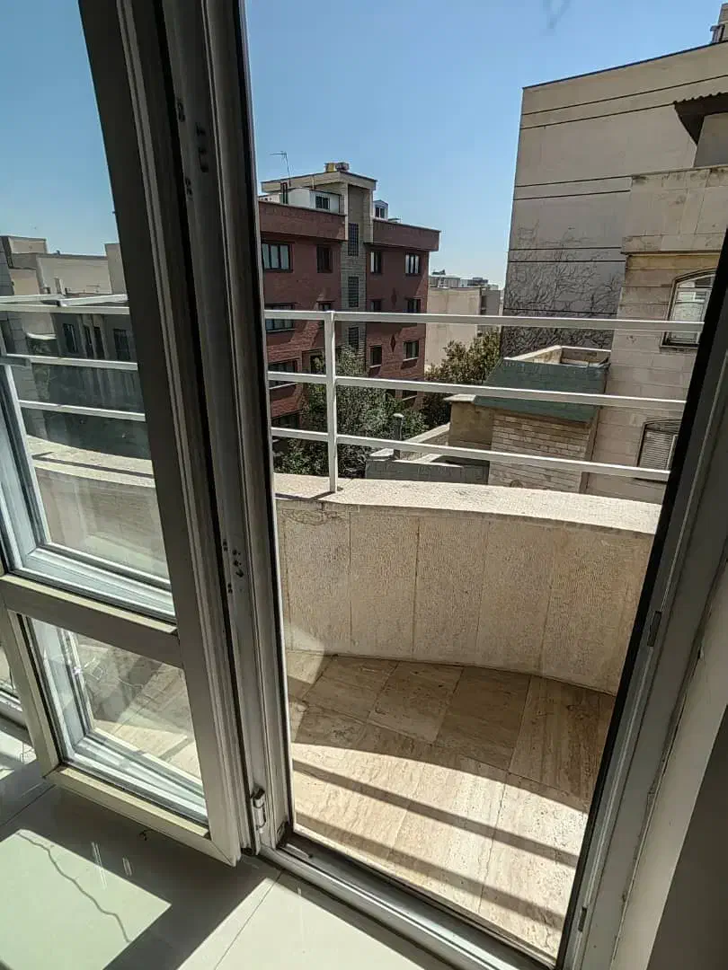 کیکاووس ۶۵متر ۲خواب تکواحدی طبقه چهارم|اجارهٔ آپارتمان|تهران, اختیاریه|دیوار