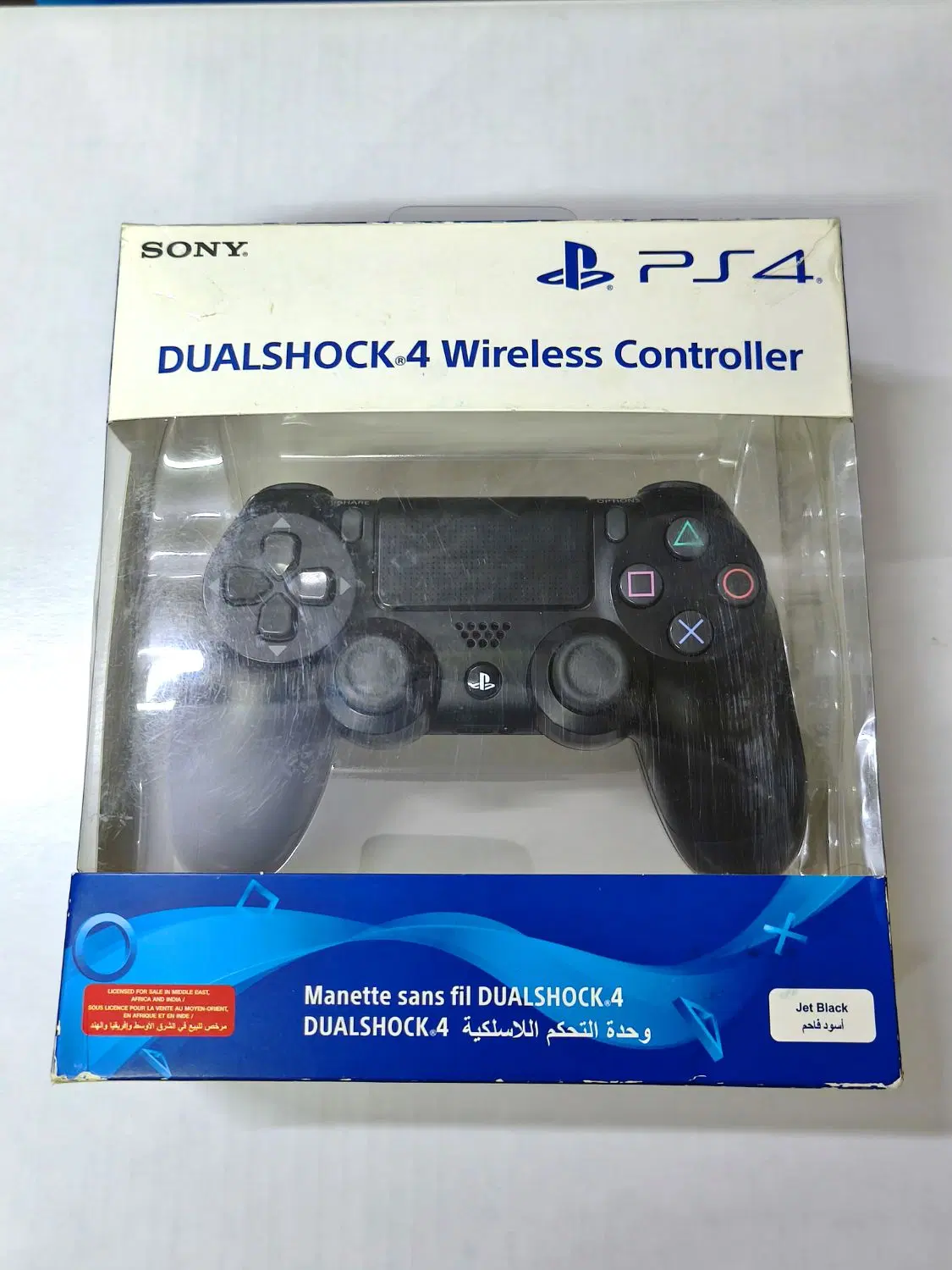 ps4 slim 1t|کنسول، بازی ویدئویی و آنلاین|گناباد, |دیوار