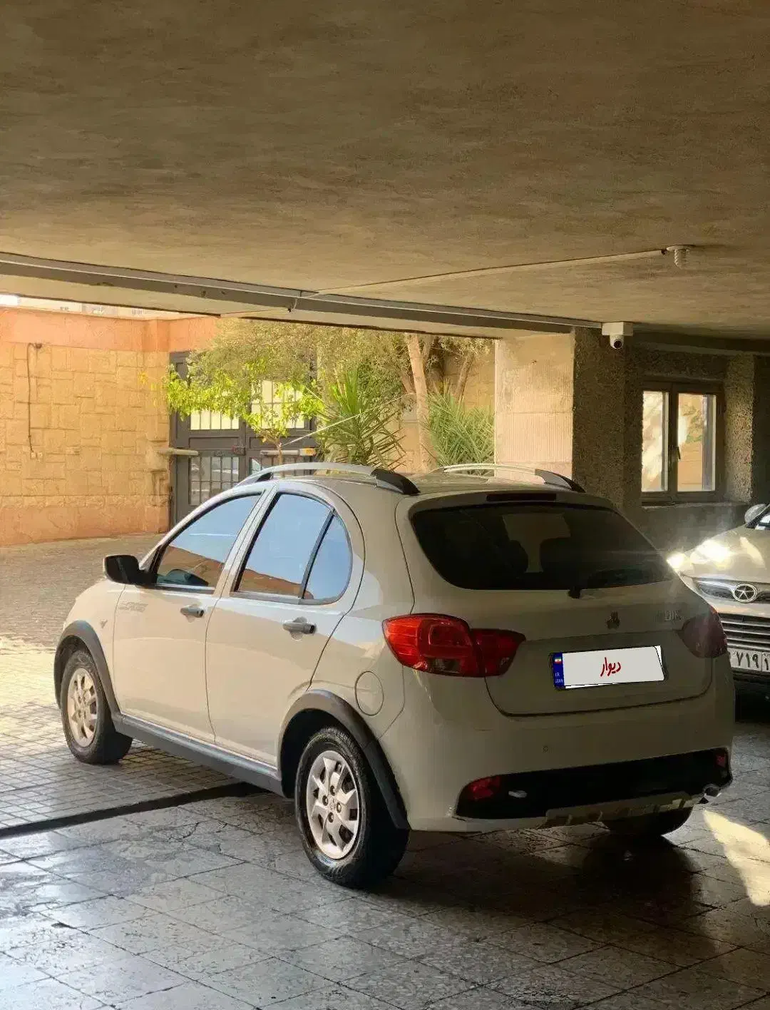 کوئیک مدل ۱۴۰۱|خودرو سواری و وانت|سنندج, |دیوار