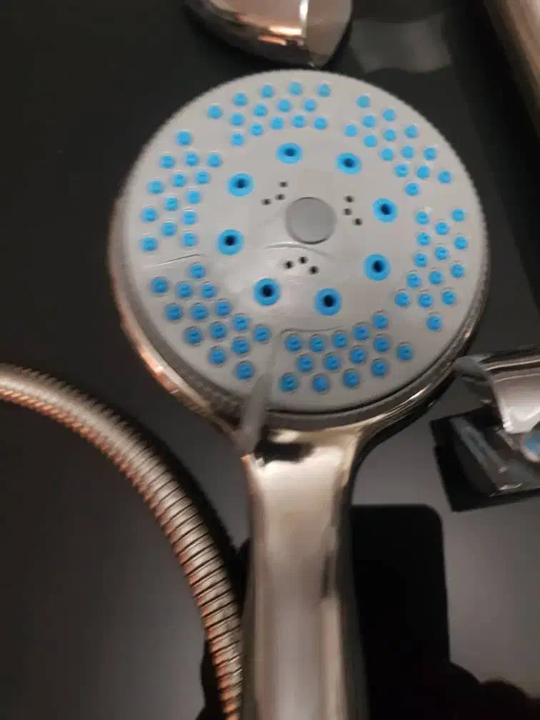 دوش تلفونی حمام نو|لوازم حمام|تهران, مخصوص|دیوار