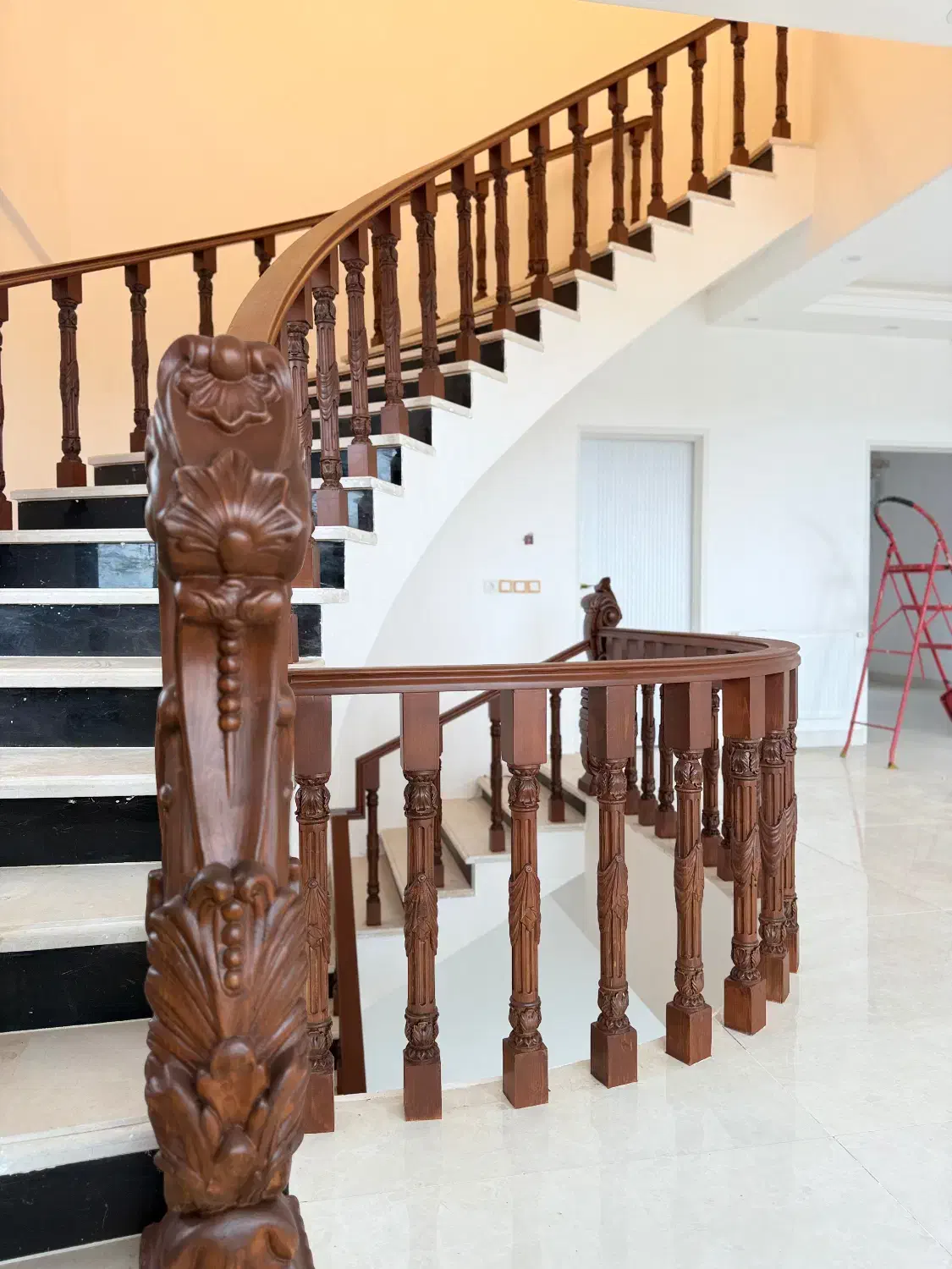 نقاش چوب ماهر و نیمه ماهر|استخدام صنعتی، فنی، مهندسی|تالش, تالش|دیوار