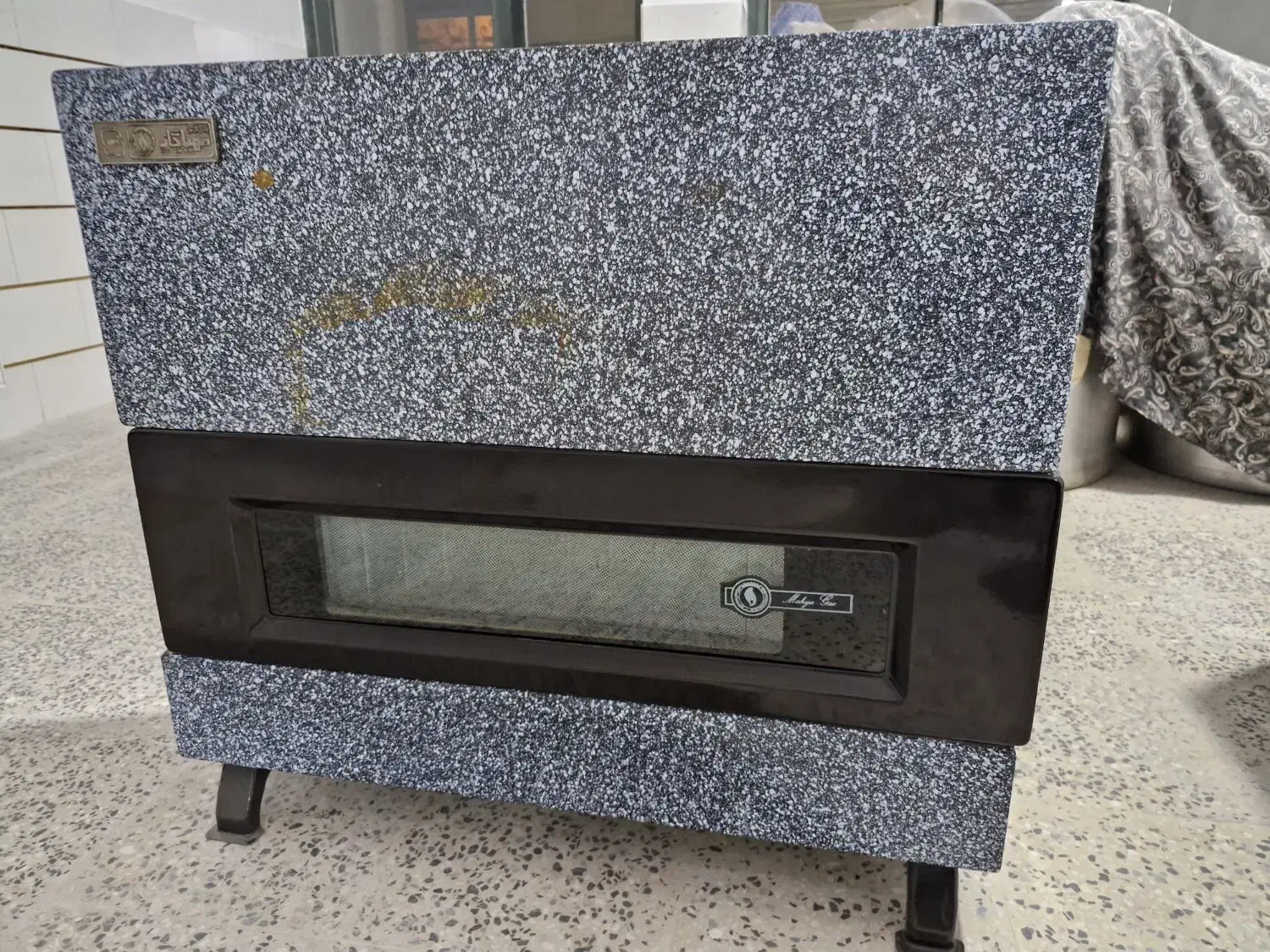 بخاری ۱۰/۰۰۰ هزار|بخاری، هیتر، شومینه|خمینی‌شهر, |دیوار