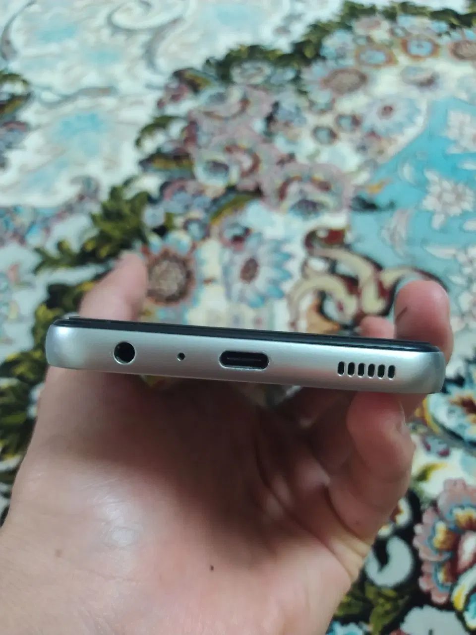 گوشیa24 128 ram8|موبایل|اندیشه, شهرک مریم|دیوار